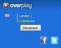 overplay-vpn-review-user-interface