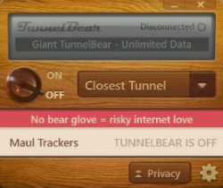 tunnelbear-vpn-review-user-interface